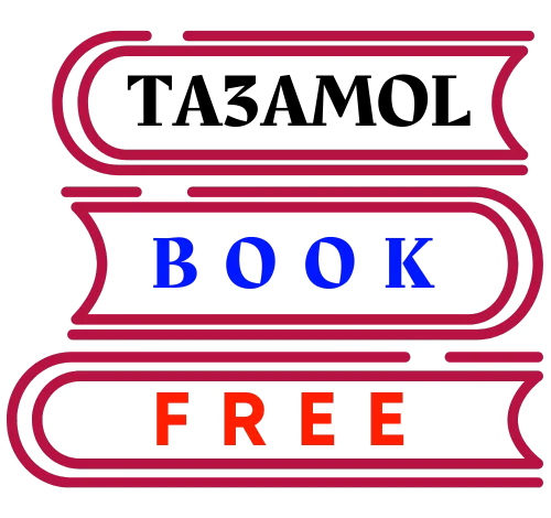 ta3amol.com – شعار موقع التعامل. مكتبة شاملة للكتب الإلكترونية بانتظارك كوم